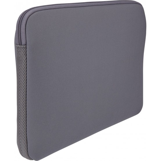 Husa Case Logic 13.3" Laptop and MacBook Sleeve LAPS-113 GRAPHITE