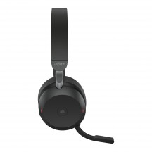 Casca Jabra Evolve2 75 Headset on-ear BT 27599-999-899