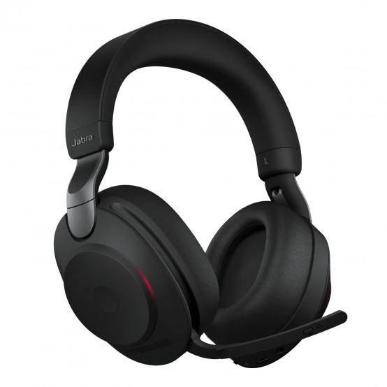 Casca Jabra Evolve2 85 UC Stereo Headset full 28599-989-889