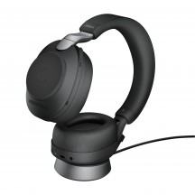 Casca Jabra Evolve2 85 UC Stereo Headset full 28599-989-989