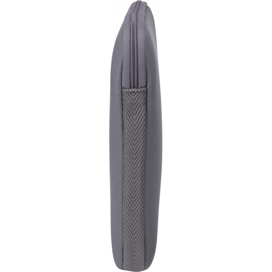 Husa Case Logic 13.3" Laptop and MacBook Sleeve LAPS-113 GRAPHITE