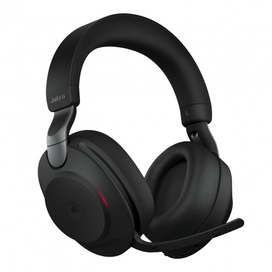 Casca Jabra Evolve2 85 MS Stereo Headset full 28599-999-889