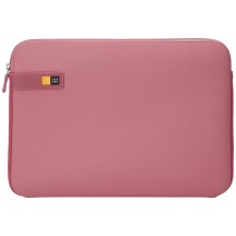 Husa Case Logic 13.3" Laptop and MacBook Sleeve LAPS-113 HEATHER ROSE