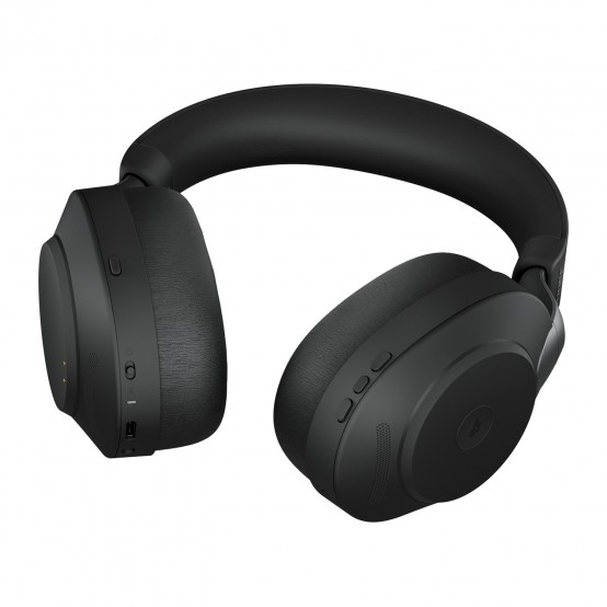 Casca Jabra Evolve2 85 MS Stereo Headset full 28599-999-899