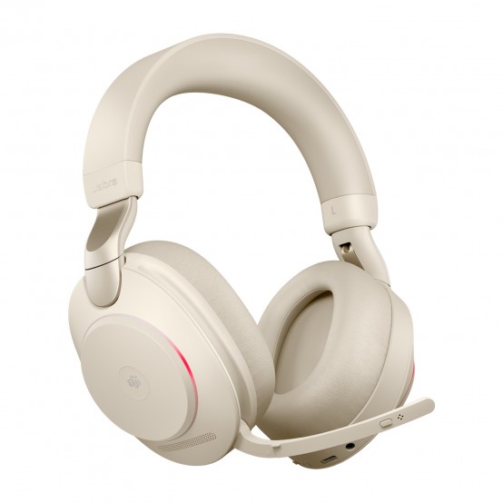 Casca Jabra Evolve2 85 MS Stereo Headset full 28599-999-998