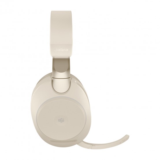 Casca Jabra Evolve2 85 MS Stereo Headset full 28599-999-998