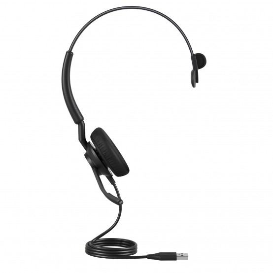 Casca Jabra Engage 40 Mono Headset on-ear 4093-410-279
