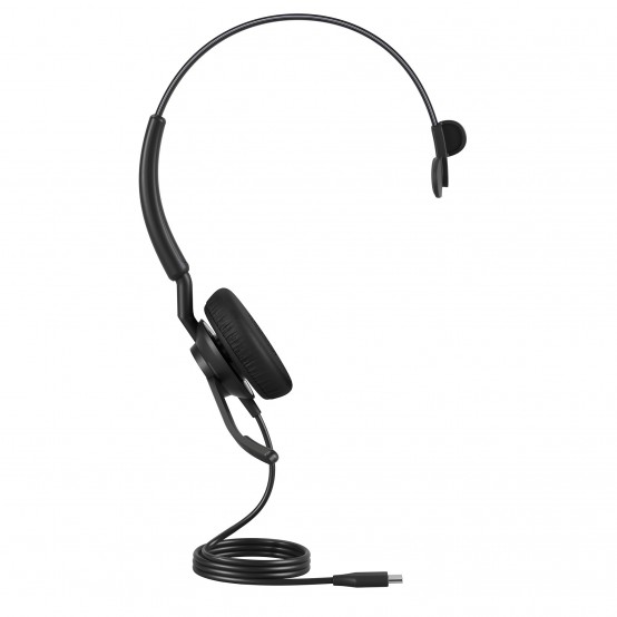 Casca Jabra Engage 40 Mono Headset on-ear 4093-410-299