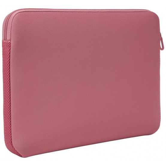 Husa Case Logic 13.3" Laptop and MacBook Sleeve LAPS-113 HEATHER ROSE