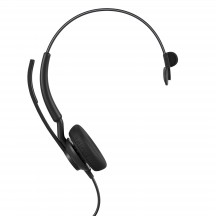 Casca Jabra Engage 40 Mono Headset on-ear 4093-419-299