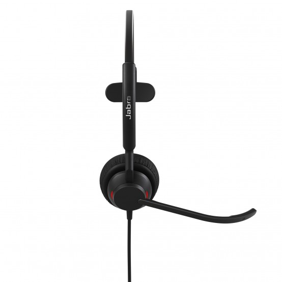 Casca Jabra Engage 40 Mono Headset on-ear 4093-419-299
