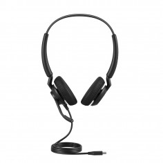 Casca Jabra Engage 40 Stereo Headset on-ear 4099-410-299