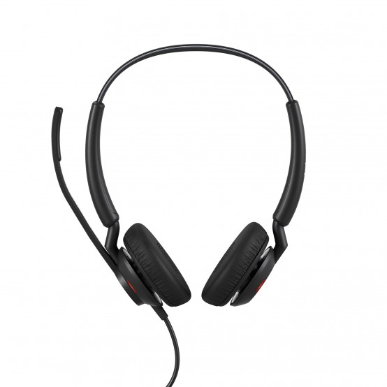 Casca Jabra Engage 40 Stereo Headset on-ear 4099-410-299