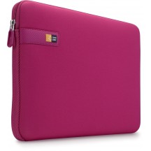 Husa Case Logic 13.3" Laptop and MacBook Sleeve LAPS-113 PINK
