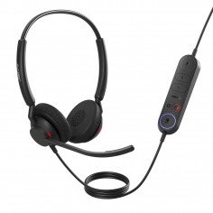 Casca Jabra Engage 40 Stereo Headset on-ear 4099-413-299