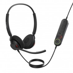 Casca Jabra Engage 40 Stereo Headset on-ear 4099-419-279