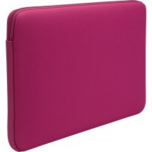 Husa Case Logic 13.3" Laptop and MacBook Sleeve LAPS-113 PINK