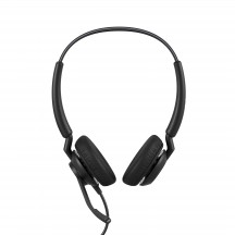 Casca Jabra Engage 40 Stereo Headset on-ear 4099-419-279