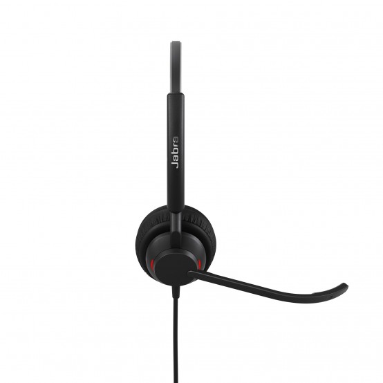 Casca Jabra Engage 40 Stereo Headset on-ear 4099-419-279