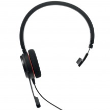 Casca Jabra Evolve 20 MS mono Headset on-ear 4993-823-189