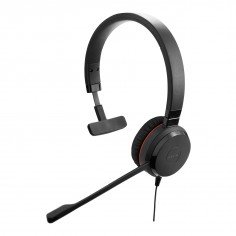 Casca Jabra Evolve 20SE MS Headset on-ear 4993-823-389