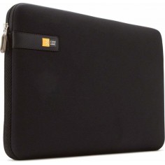 Husa Case Logic 14" Laptop Sleeve LAPS-114 BLACK