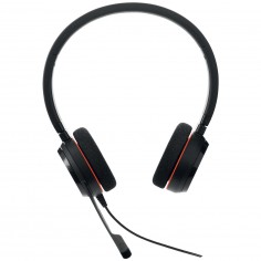 Casca Jabra Evolve 20 MS stereo Headset on-ear 4999-823-189