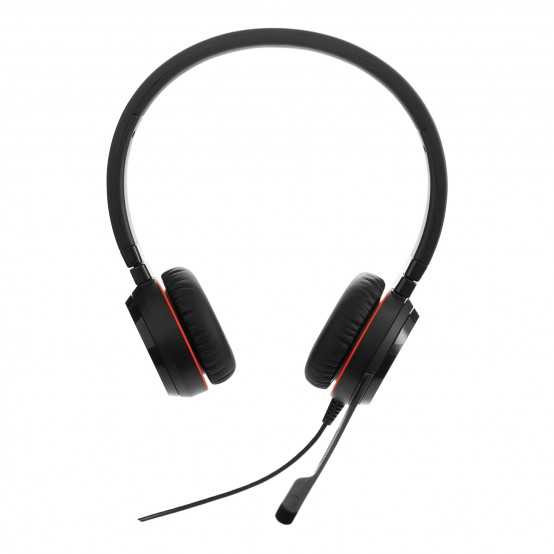 Casca Jabra Evolve 20SE UC stereo Special 4999-829-489