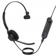Casca Jabra Engage 50 II MS Mono Headset 5093-299-2159