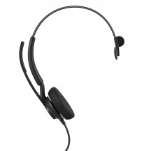 Casca Jabra Engage 50 II UC Mono Headset 5093-299-2219