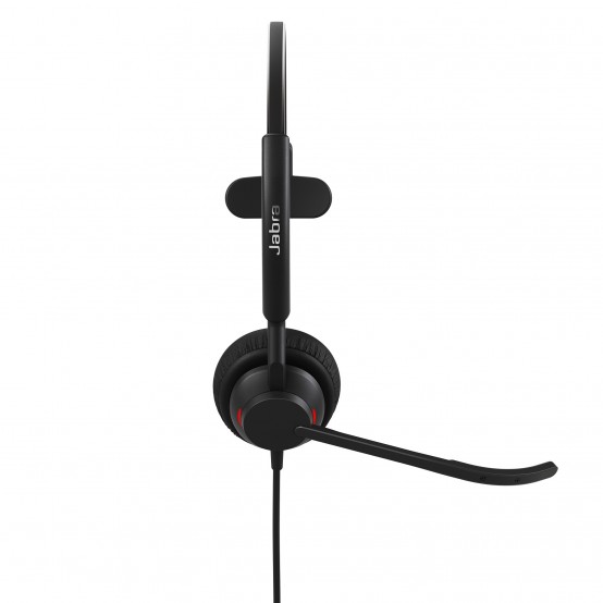 Casca Jabra Engage 50 II UC Mono Headset 5093-299-2219
