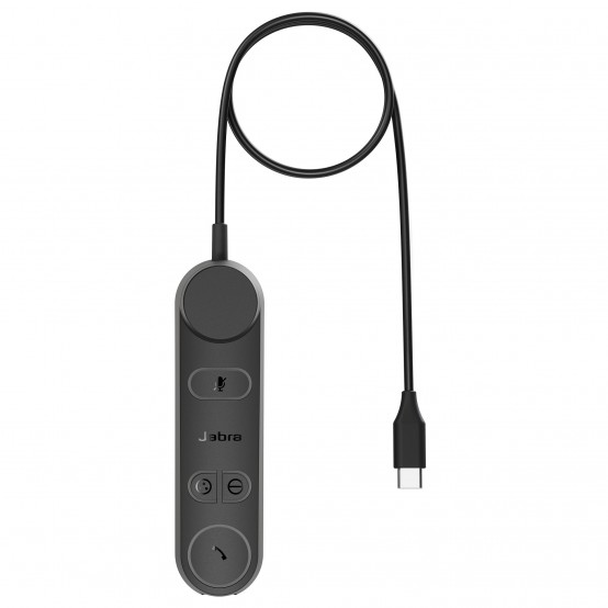 Casca Jabra Engage 50 II UC Mono Headset 5093-299-2259