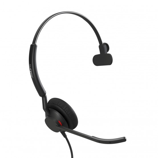 Casca Jabra Engage 50 II UC Mono Headset 5093-610-279