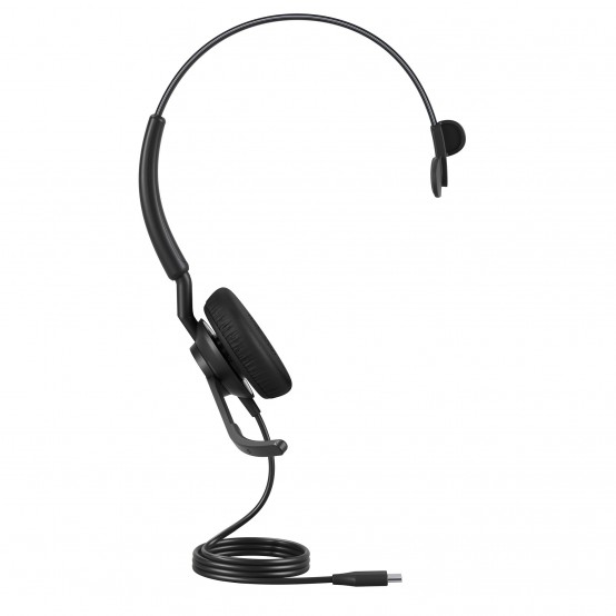 Casca Jabra Engage 50 II UC Mono Headset 5093-610-299