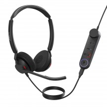 Casca Jabra Engage 50 II MS Stereo Headset 5099-299-2119
