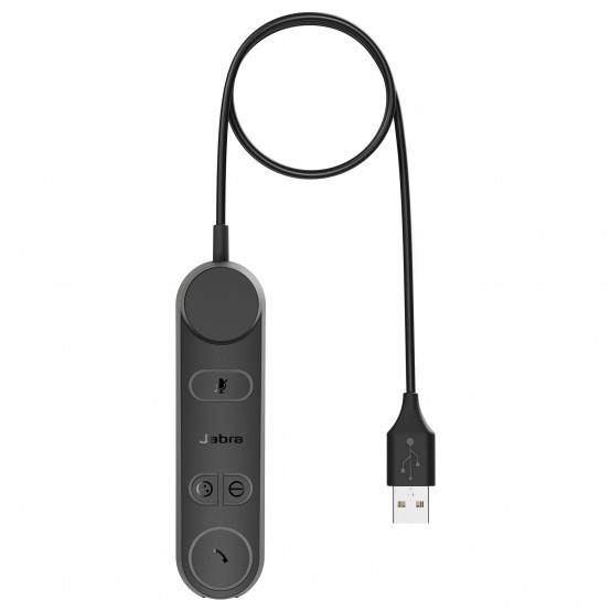 Casca Jabra Engage 50 II UC Stereo Headset 5099-299-2219