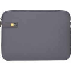 Husa Case Logic 14" Laptop Sleeve LAPS-114 GRAPHITE 2