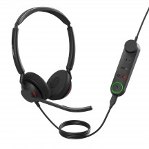 Casca Jabra Engage 50 II UC Stereo Headset 5099-299-2259