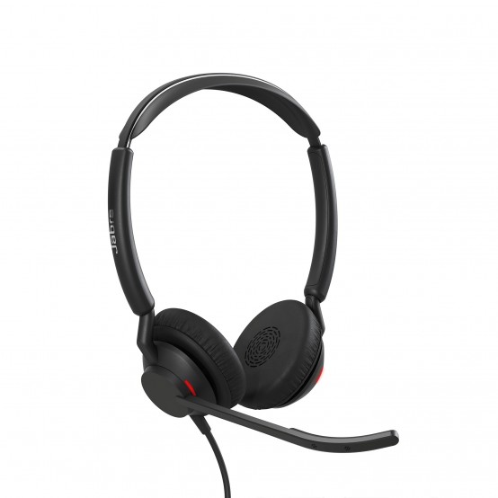 Casca Jabra Engage 50 II UC Stereo Headset 5099-610-299