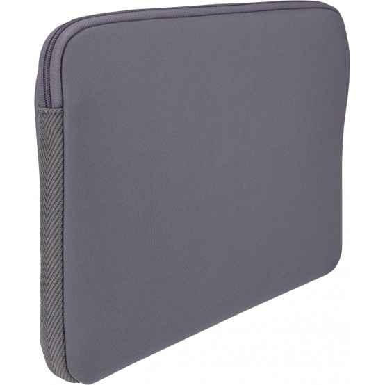 Husa Case Logic 14" Laptop Sleeve LAPS-114 GRAPHITE