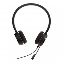 Casca Jabra Evolve 30 II MS stereo Headset 5399-823-389