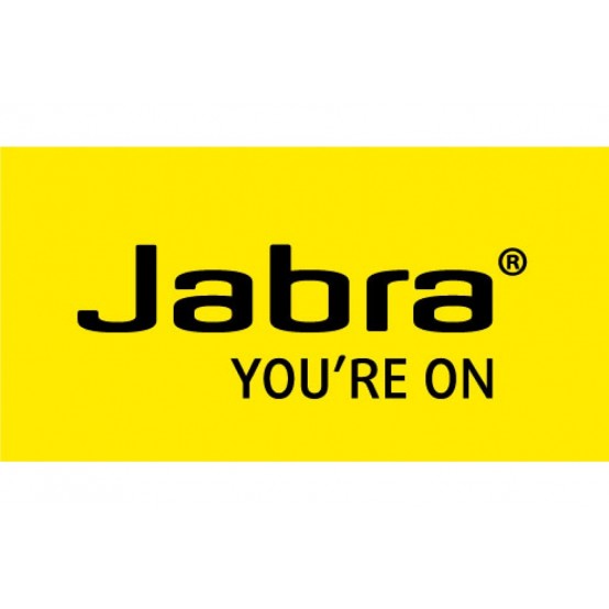 Casca Jabra Evolve 65 SE UC Mono Headset 6593-839-409