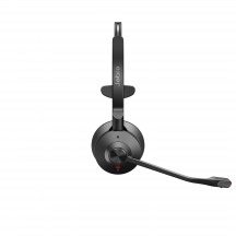 Casca Jabra Engage 55 Mono Headset on-ear DECT 9553-410-111