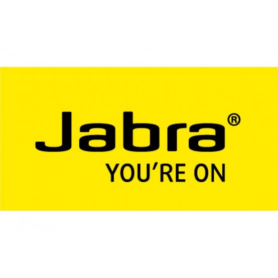 Casca Jabra Engage 55 Mono Headset on-ear DECT 9553-415-111