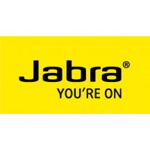 Casca Jabra Engage 55 Mono Headset on-ear DECT 9553-415-111