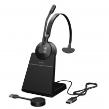 Casca Jabra Engage 55 Mono Headset on-ear DECT 9553-415-111