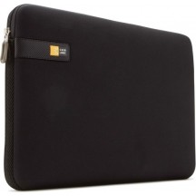 Husa Case Logic 15-16" Laptop Sleeve LAPS-116 BLACK