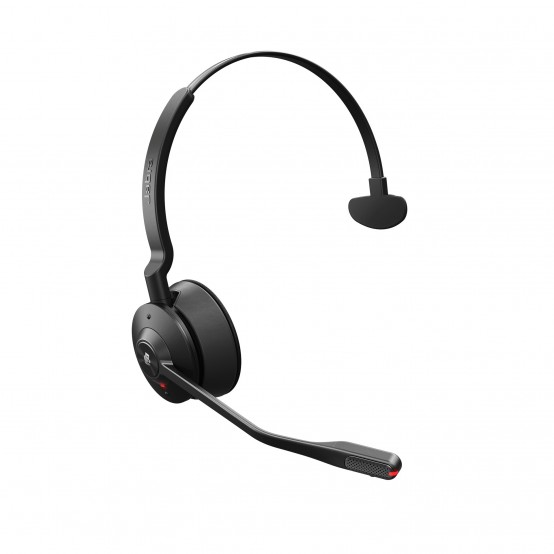 Casca Jabra Engage 55 Mono Headset on-ear DECT 9553-450-111