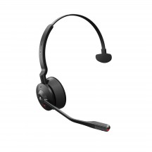 Casca Jabra Engage 55 Mono Headset on-ear DECT 9553-450-111