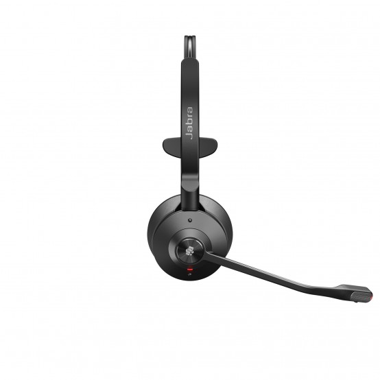 Casca Jabra Engage 55 Mono Headset on-ear DECT 9553-450-111